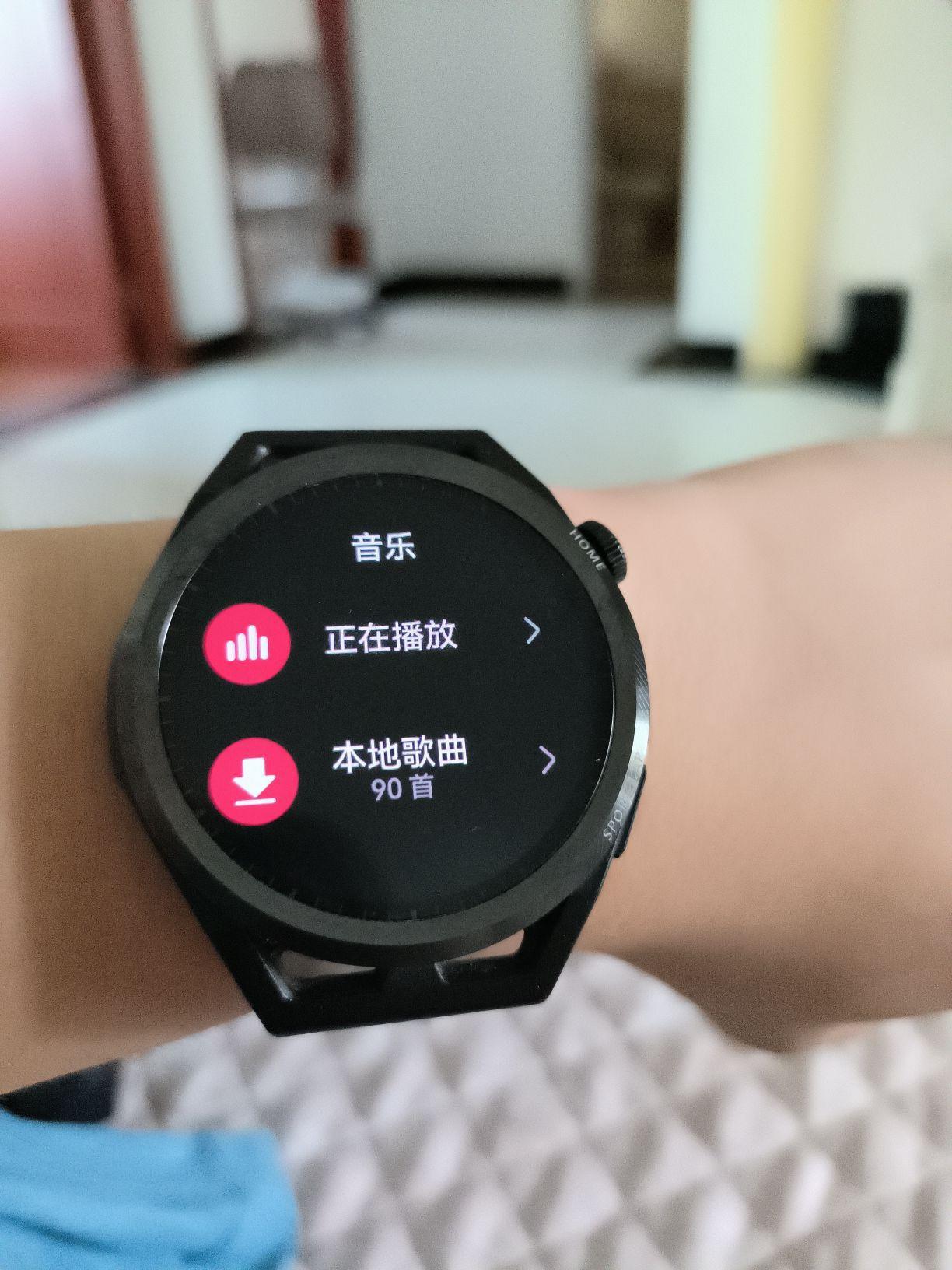 娱乐性和运动方面可以,非常适合跑者
如果